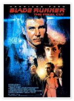 Blade runner: The final cut poster