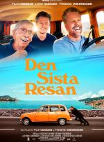 Den sista resan (Sv. txt) poster