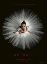 Abigail poster