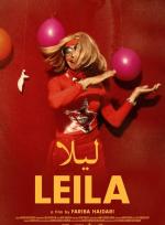 Leila (Sv. txt) poster