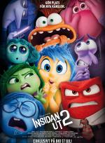 Insidan ut 2 poster