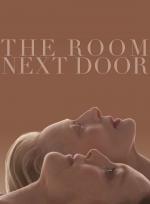 The Room Next Door poster