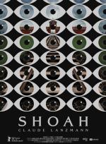 Shoah del 2 poster