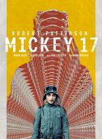 MICKEY 17 poster