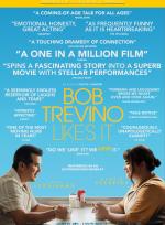 Bob Trevino likes it poster