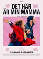 Det här är min mamma poster