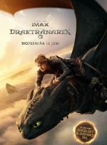 Draktränaren poster