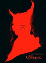 The Conjuring: Last Rites poster