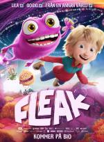 Fleak poster