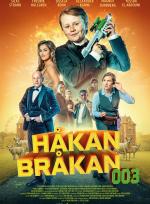 Håkan Bråkan 003 poster