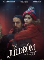 En Juldröm poster