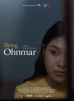 Being Ohnmar poster