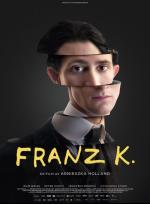 Franz K. poster