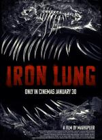 IRON LUNG poster