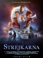 Strejkarna poster