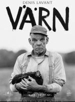 VÄRN poster