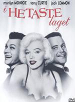 I hetaste laget poster