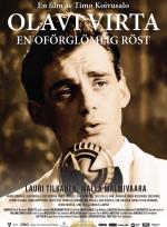 Olavi Virta - en oförglömlig röst poster
