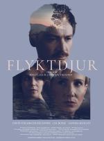 Flyktdjur poster