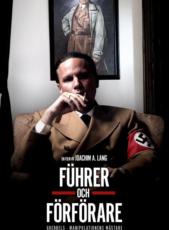 Führer och förförare poster