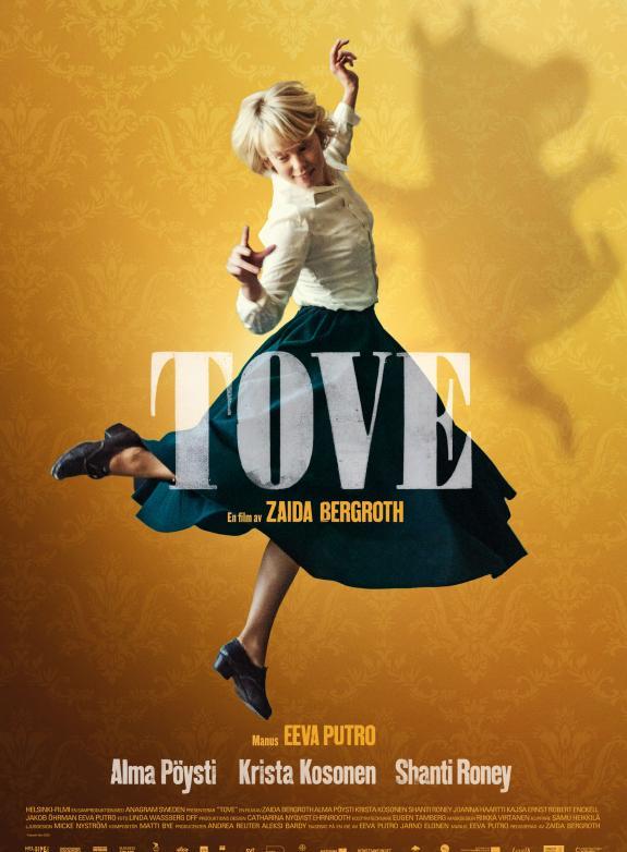 Tove poster