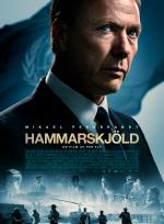 Hammarskjöld (Sv. txt) poster