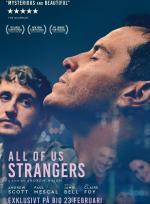 All of Us Strangers poster