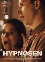 Hypnosen (Sv. txt) poster