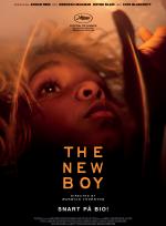 The New Boy poster