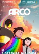 Arco poster