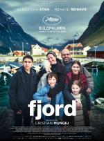 Fjord poster