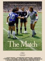 The Match – english subtitles poster