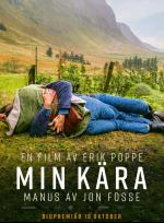 Min kära poster