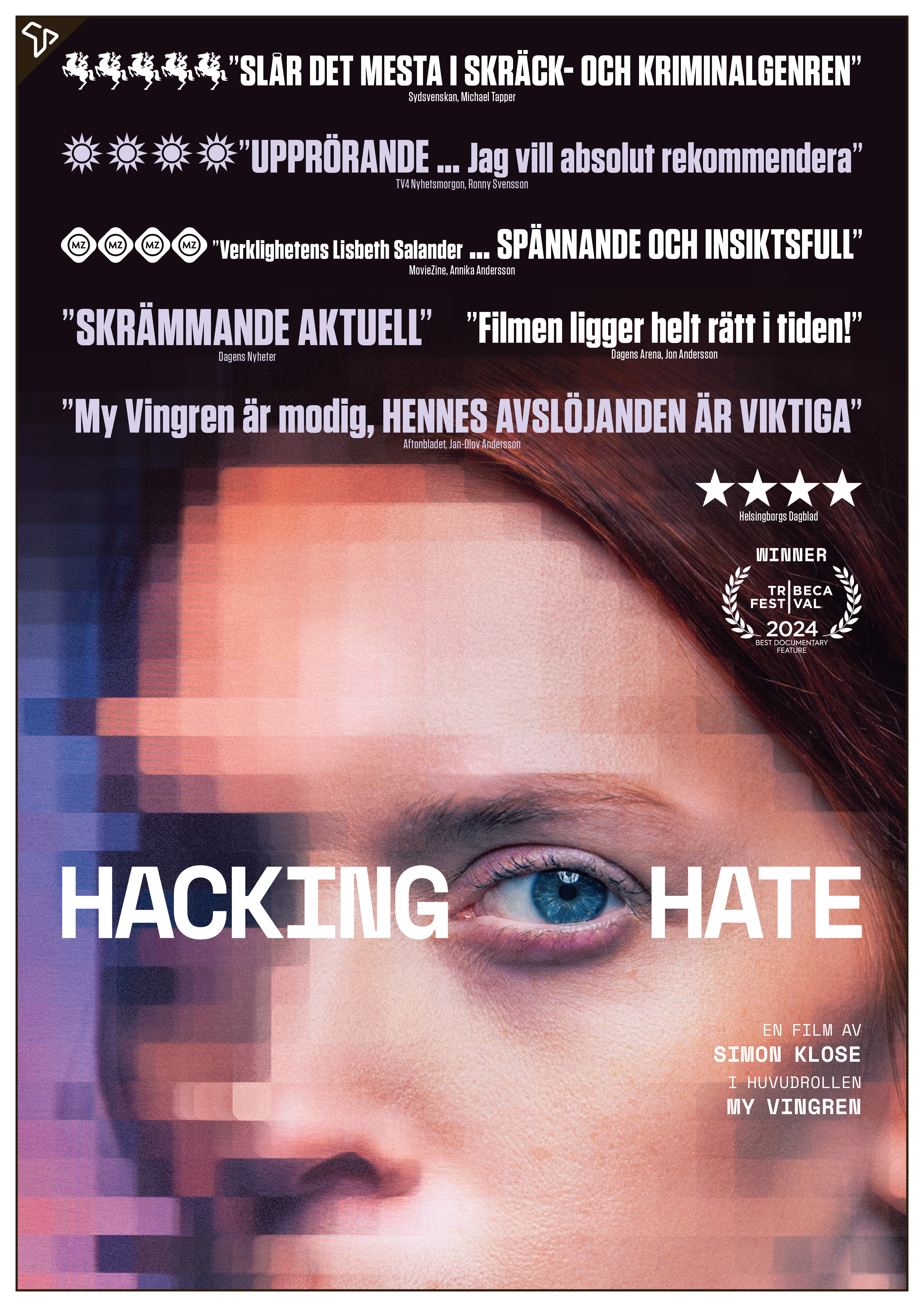 HACKING HATE