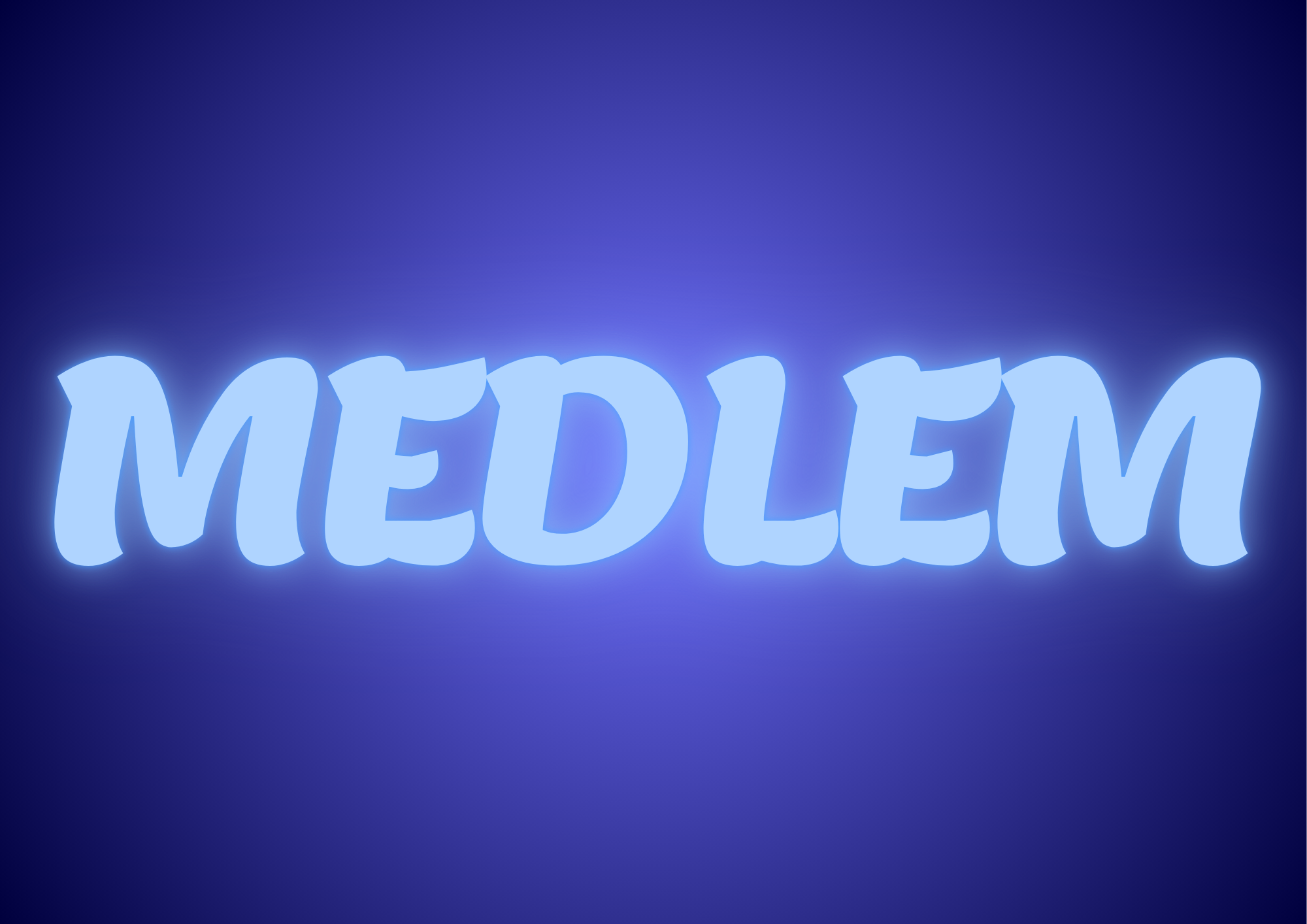 MEDLEM