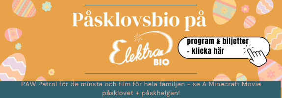 Påsklovsbio