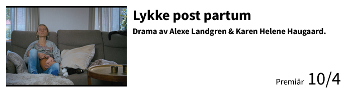 Lykke Postpartum