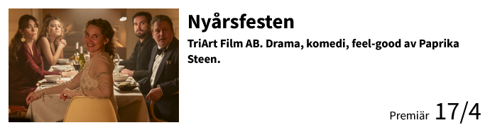Nyårsftesten