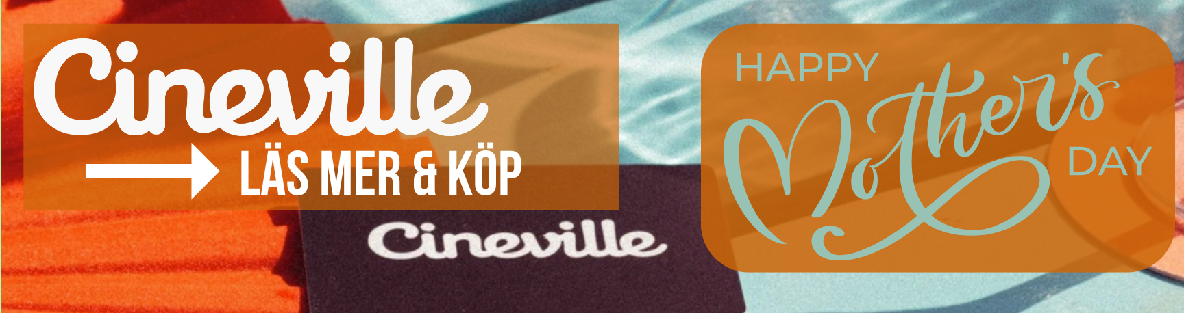 CINEVILLE