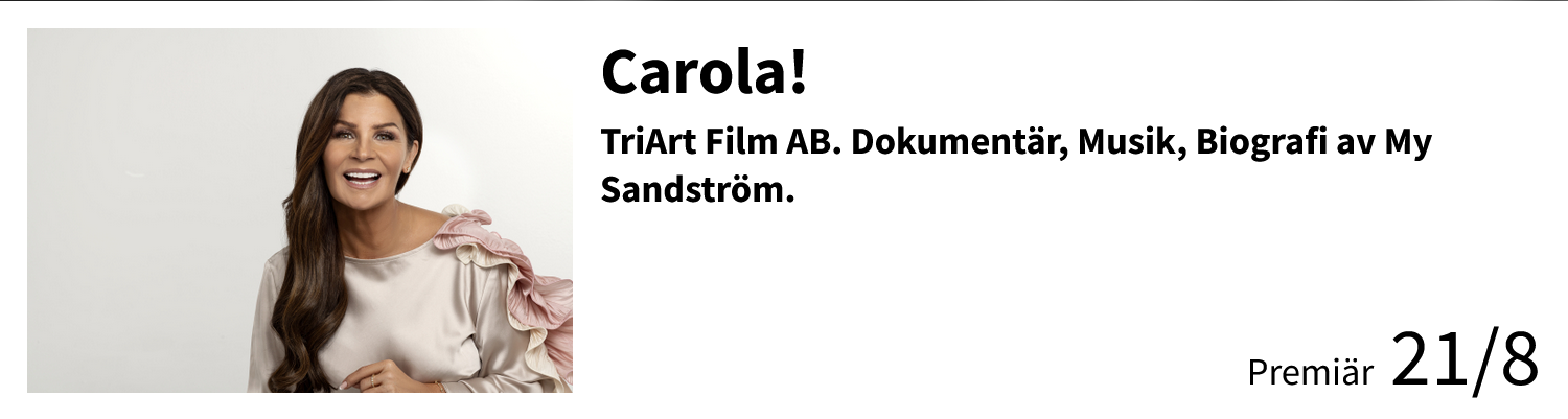 CAROLA!