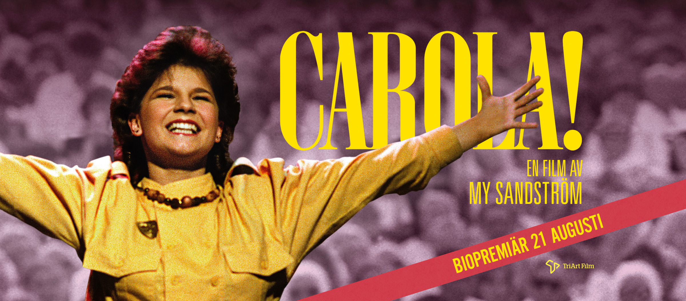 CAROLA!