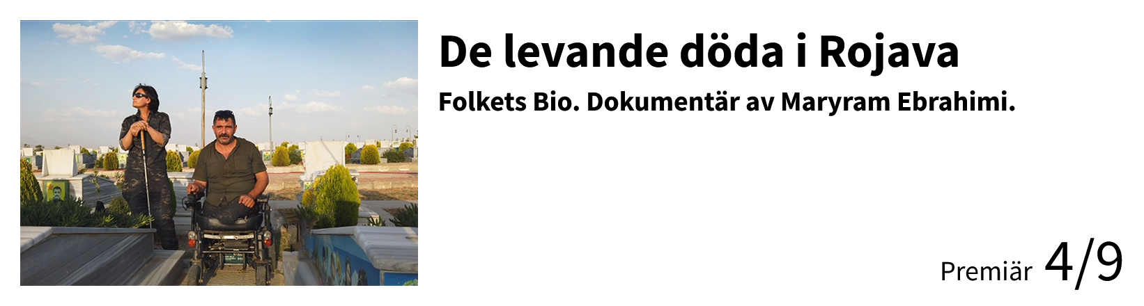 LEVANDE OCH DÖDA