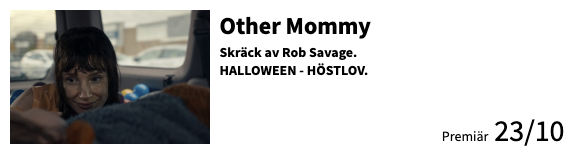 Other Mommy
